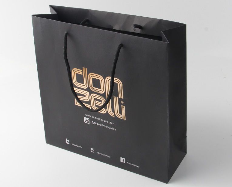 如何確保紙袋的牢固性及耐用性呢? 如何確保紙袋的牢固性及耐用性呢?