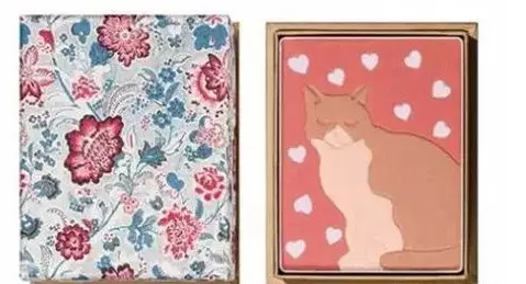 化妝品包裝盒定制-廣州駿業包裝實業有限公司 化妝品包裝盒定制