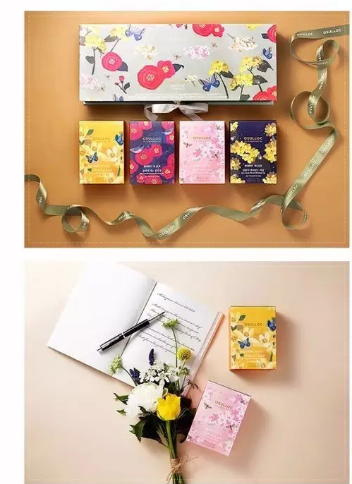 茶葉包裝色彩設(shè)計(jì)-廣州駿業(yè)包裝實(shí)業(yè)有限公司 茶葉包裝色彩設(shè)計(jì)