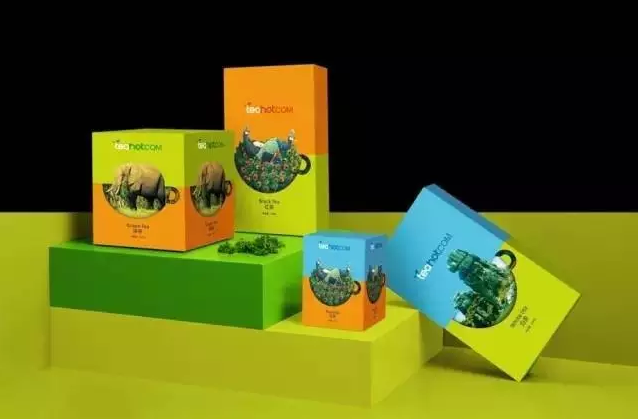 茶葉包裝設(shè)計(jì)-廣州駿業(yè)包裝實(shí)業(yè)有限公司 茶葉包裝設(shè)計(jì)