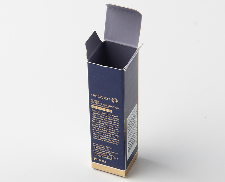 高檔化妝品包裝盒 高檔化妝品包裝盒