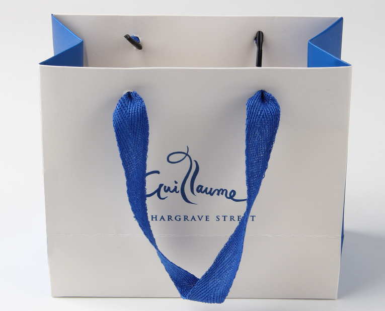 印刷紙袋工廠認準廣州駿業包裝 印刷紙袋工廠認準廣州駿業包裝