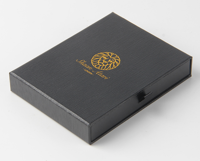 戒指包裝訂做怎么避免燙金發(fā)暈發(fā)虛 戒指包裝訂做怎么避免燙金發(fā)暈發(fā)虛