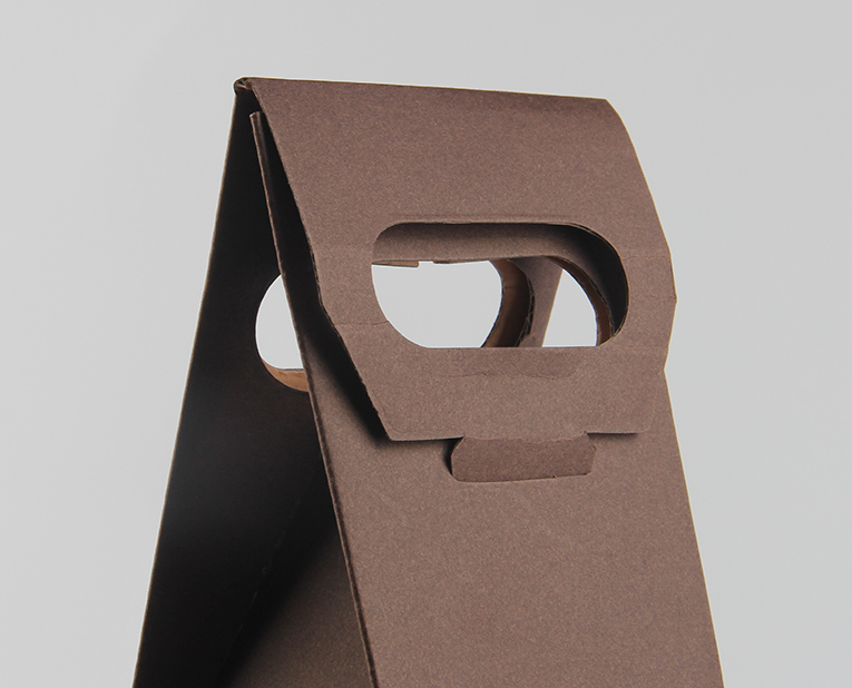 紅酒包裝盒生產廠家的膠輥是怎么避免擠壓性損耗的？