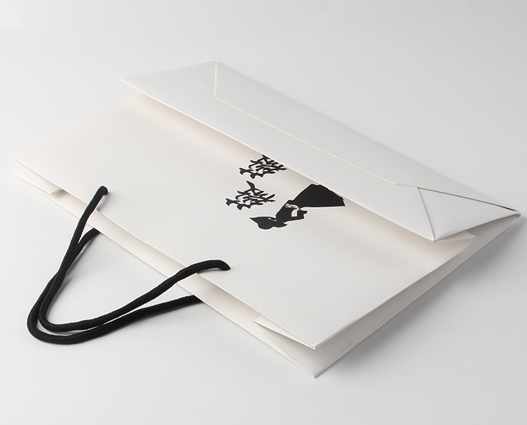 07年的時候,大豆油油墨為何被保健品紙袋廠家排除 07年的時候,大豆油油墨為何被保健品紙袋廠家排除