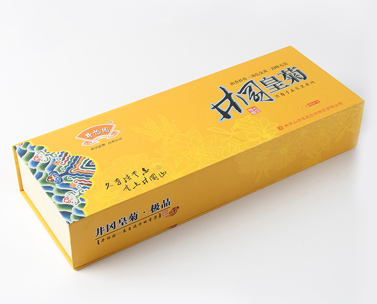 貴族氣息極重的茶葉包裝 貴族氣息極重的茶葉包裝