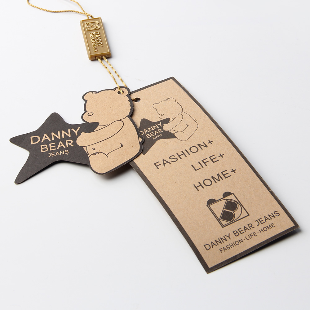 廣交會上，牛仔褲吊牌工廠如臨大敵，遇見旗鼓相當的對手