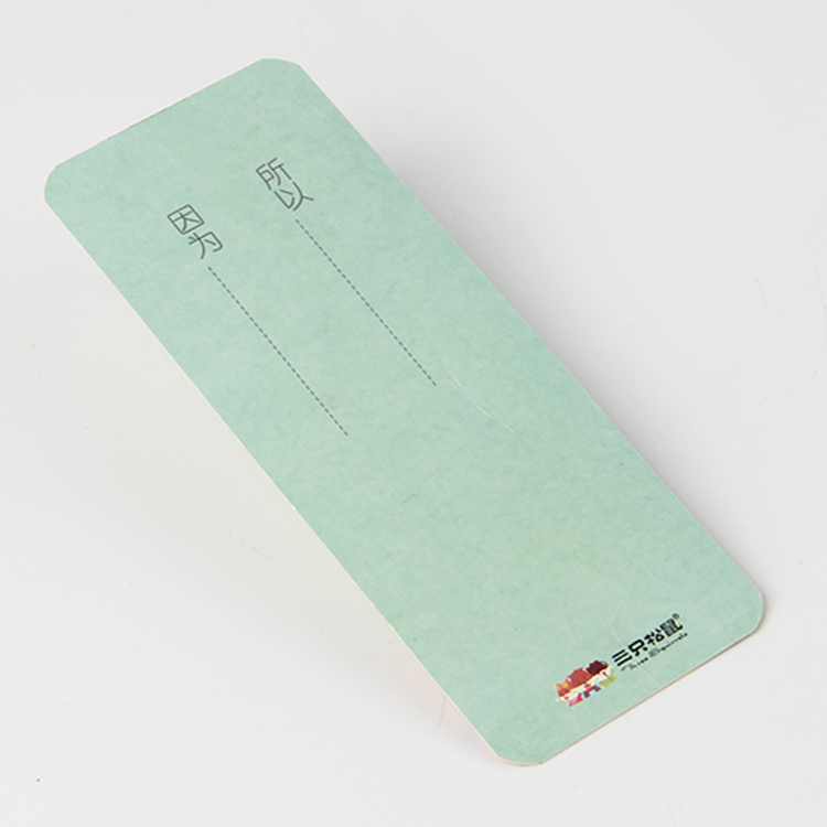想要彩色吊牌,但是預算不足怎么辦,工廠給你3個tips 想要彩色吊牌,但是預算不足怎么辦,工廠給你3個tips