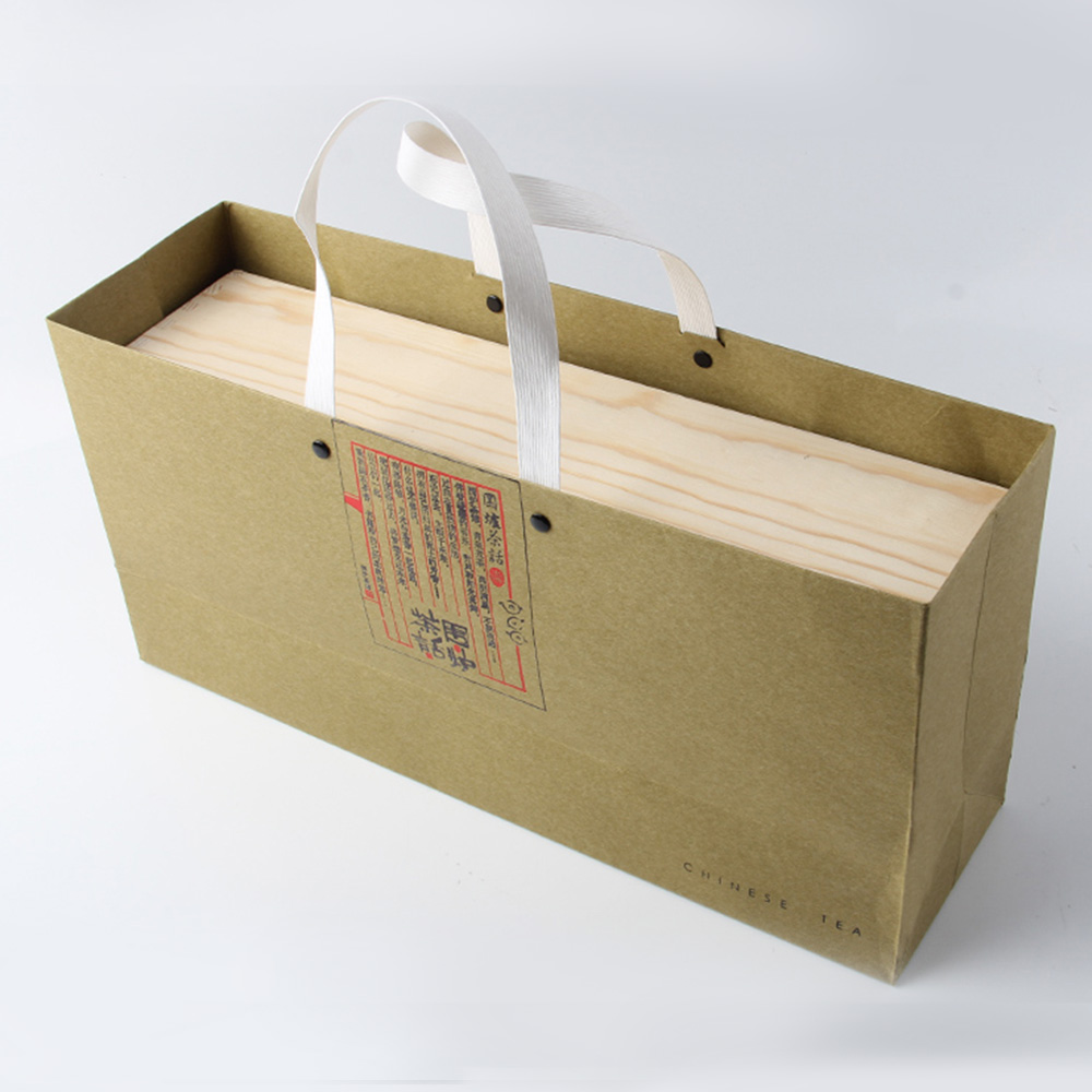 2種茶葉紙袋設計有效但平凡,第3種必須慎用 2種茶葉紙袋設計有效但平凡,第3種必須慎用