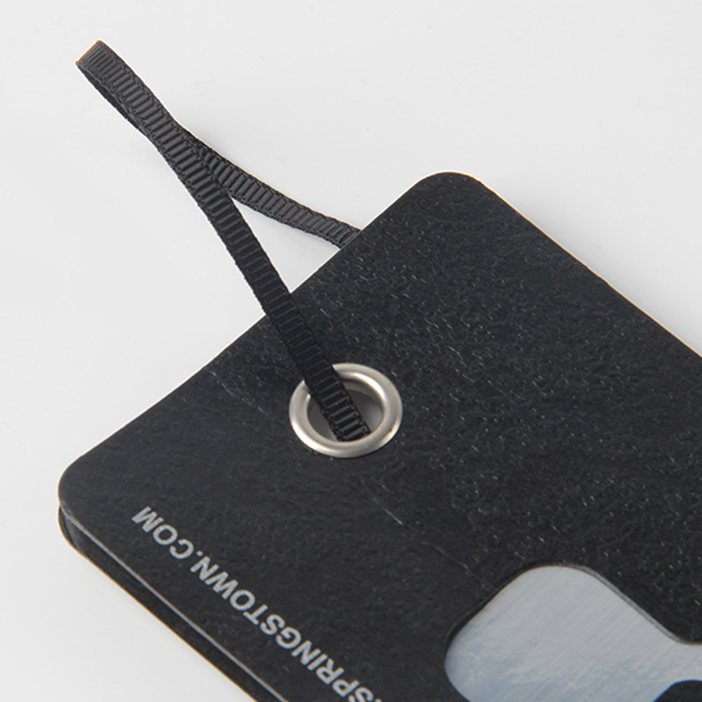 貨期趕，襪子紙牌設計就要避開這2個方面的時間消耗了