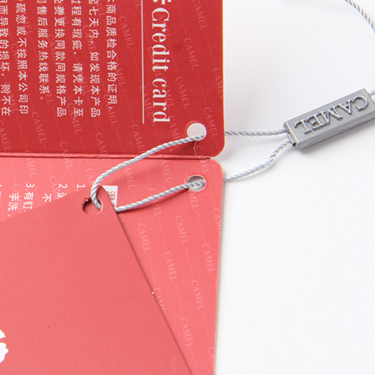 襪子吊牌制造商之所以用灰板價(jià)格仍然會(huì)偏高原來是這樣