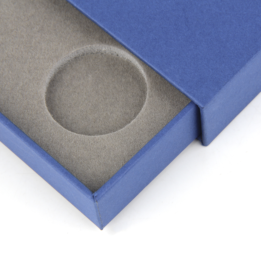 電子產品盒子在不選擇EVA的情況下，還能做怎樣的選擇