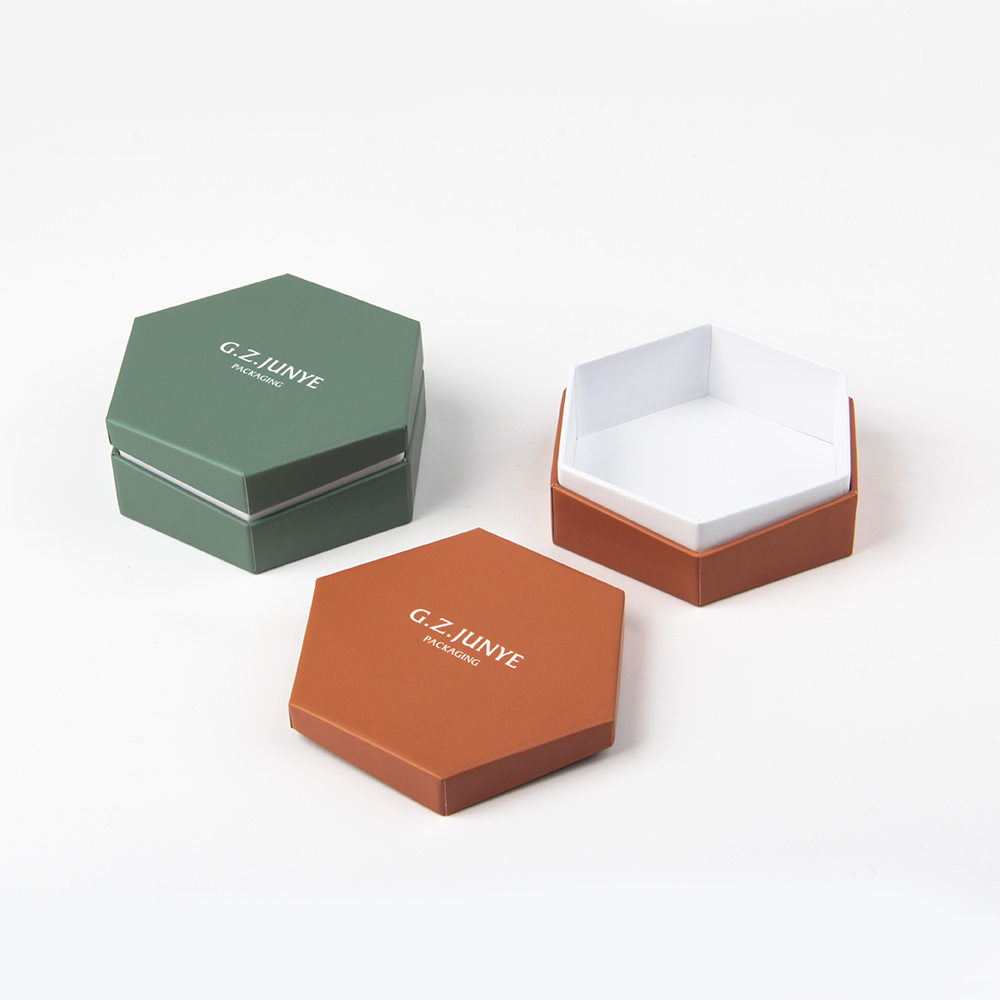 六角珠寶盒的松緊度和裱紙美縫是怎么解決的? 六角珠寶盒的松緊度和裱紙美縫是怎么解決的?